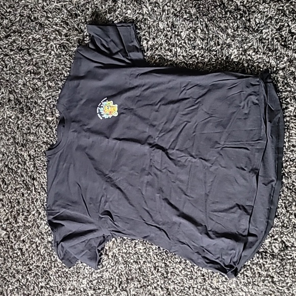 Death Coast T-shirt - Picture 1 of 2